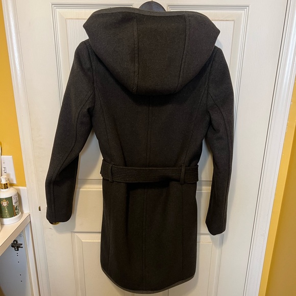 Wilfred Borda coat - Picture 5 of 9